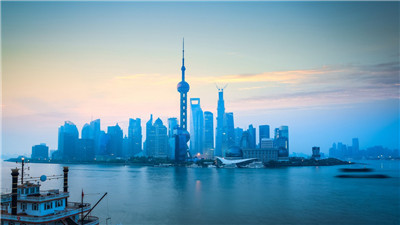 浦东的茶文化之旅